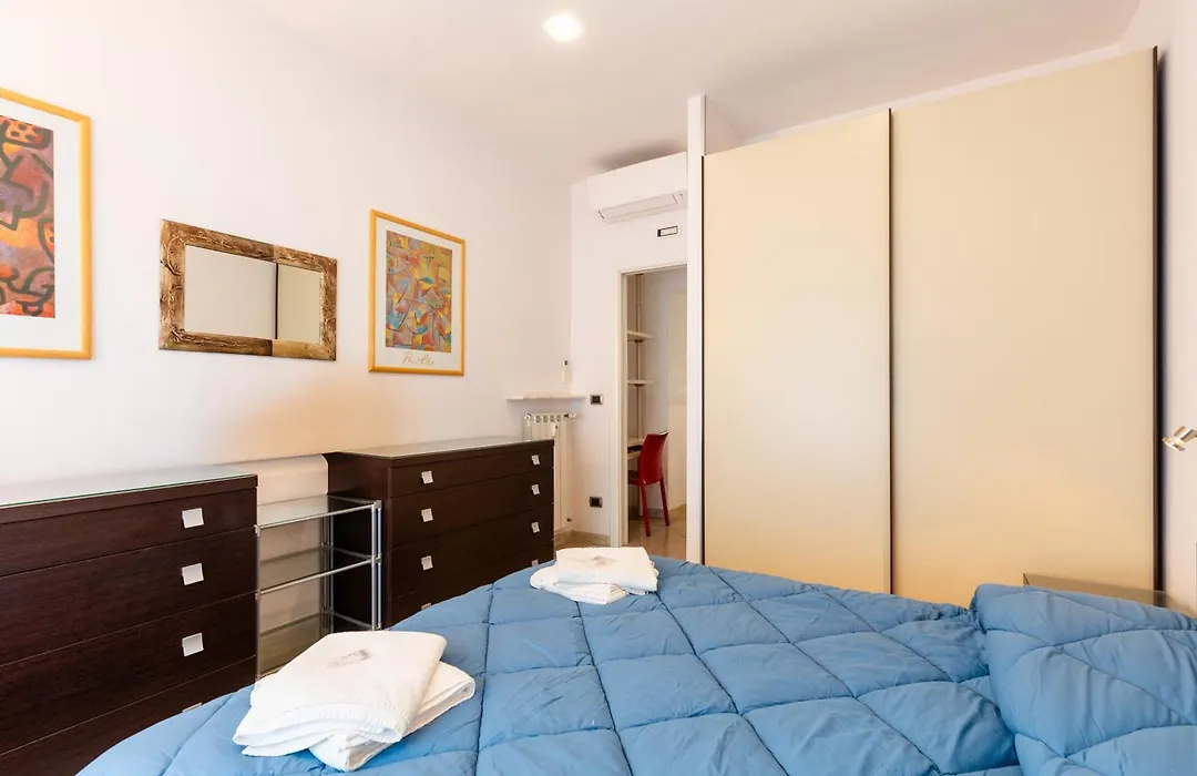 Lungotevere Aventino House By Acs Holidays-1